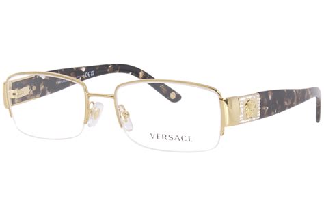 e bay plus versace glasses|Versace Eyeglass Frames for Sale .